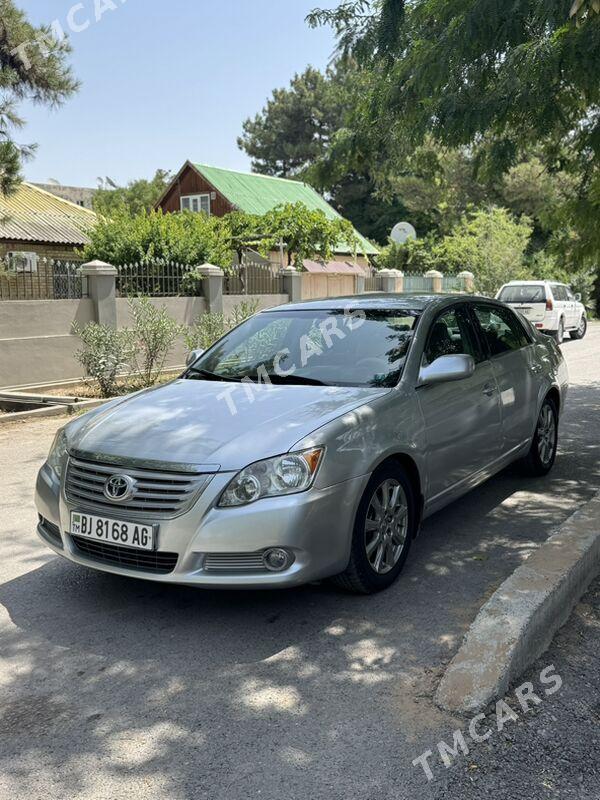 Toyota Avalon 2008 - 169 000 TMT - Ашхабад - img 4