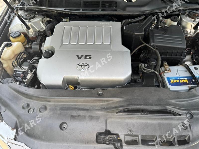 Toyota Avalon 2008 - 169 000 TMT - Ашхабад - img 7