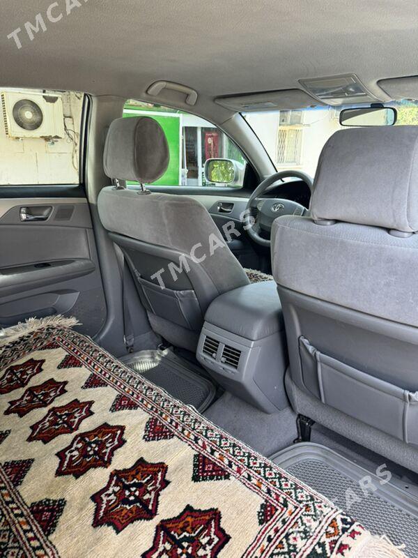 Toyota Avalon 2008 - 169 000 TMT - Ашхабад - img 5