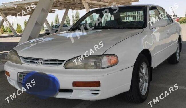 Toyota Camry 1996 - 70 000 TMT - Мары - img 2