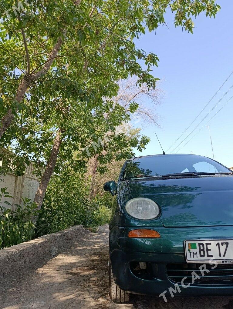 Daewoo Matiz 1999 - 22 000 TMT - Daşoguz - img 2