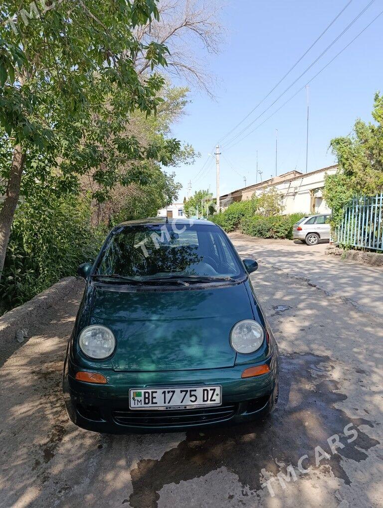 Daewoo Matiz 1999 - 22 000 TMT - Daşoguz - img 4