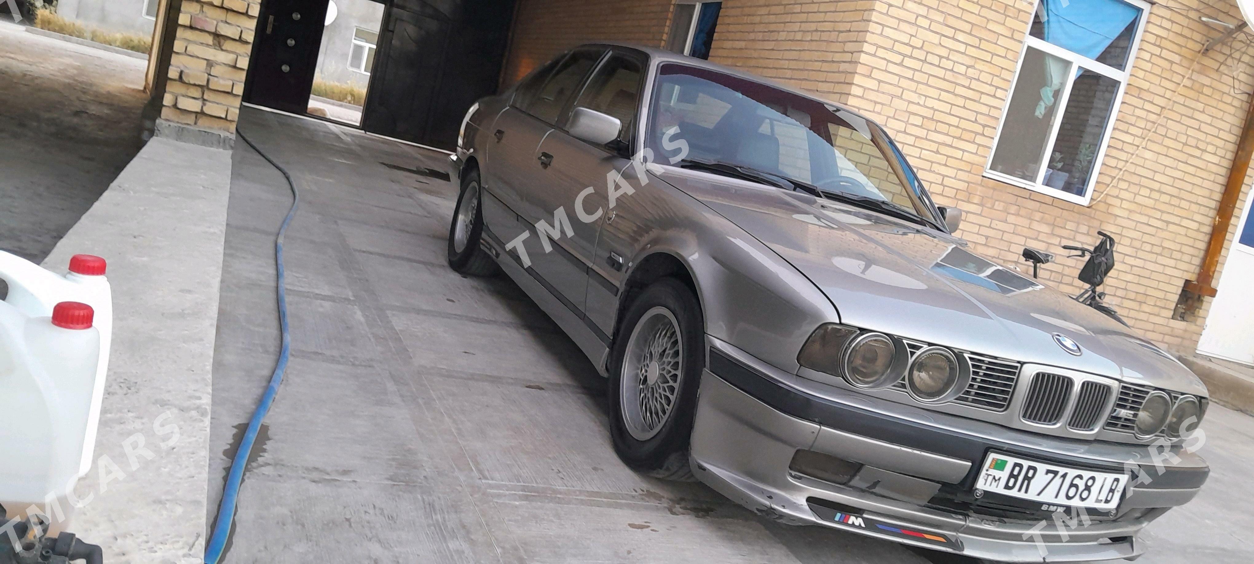 BMW 540 1993 - 75 000 TMT - Türkmenabat - img 2