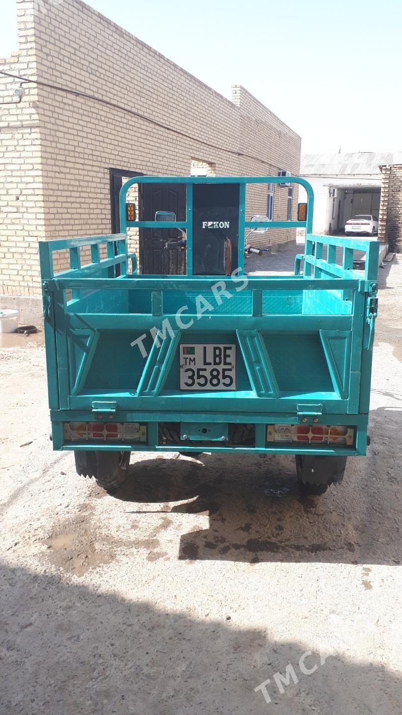 Fekon FK200-14G 2023 - 29 000 TMT - Dänew - img 3