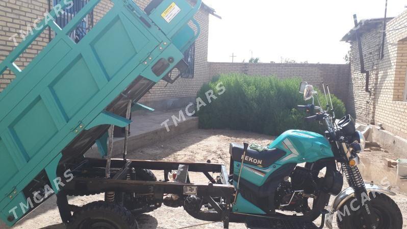 Fekon FK200-14G 2023 - 29 000 TMT - Dänew - img 2