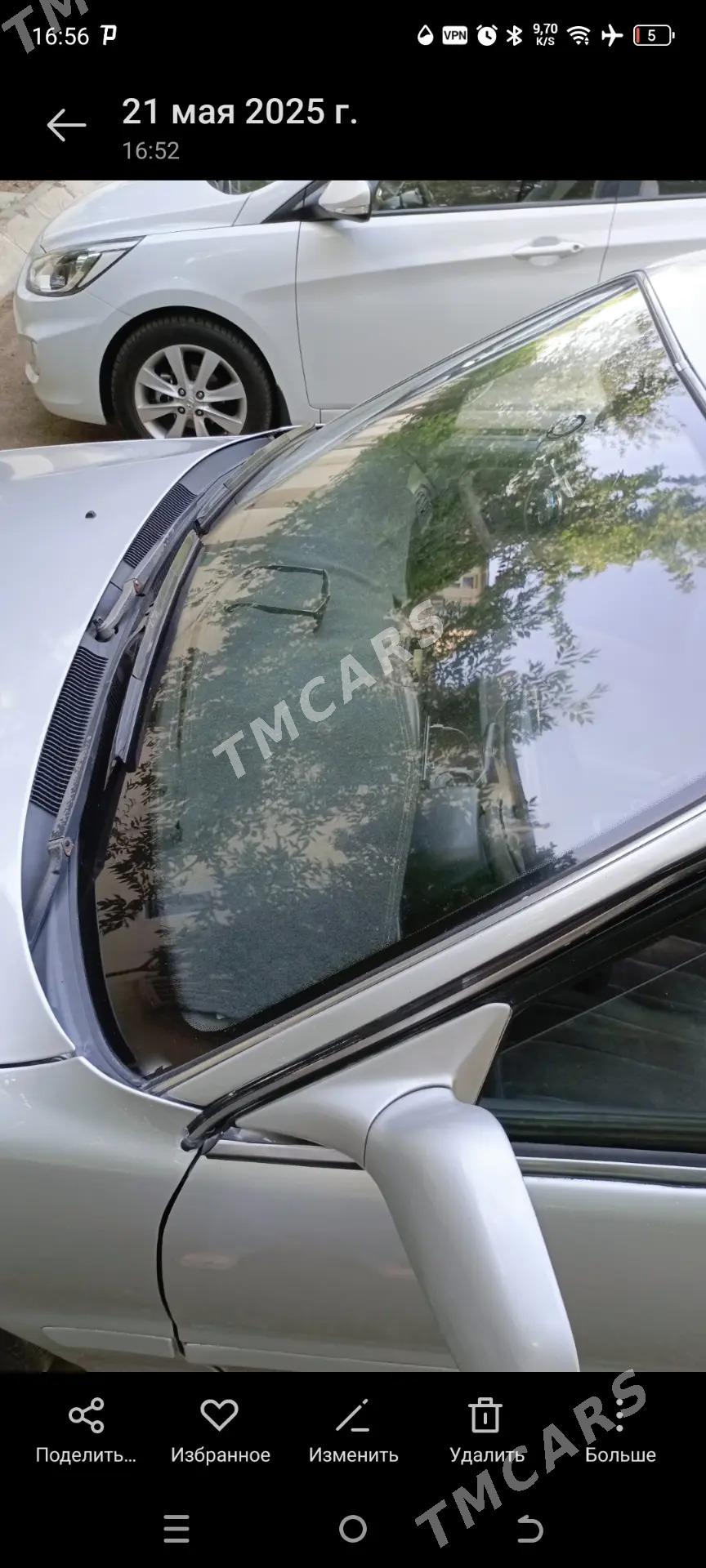Hyundai Sonata 1995 - 18 000 TMT - 10 mkr - img 9