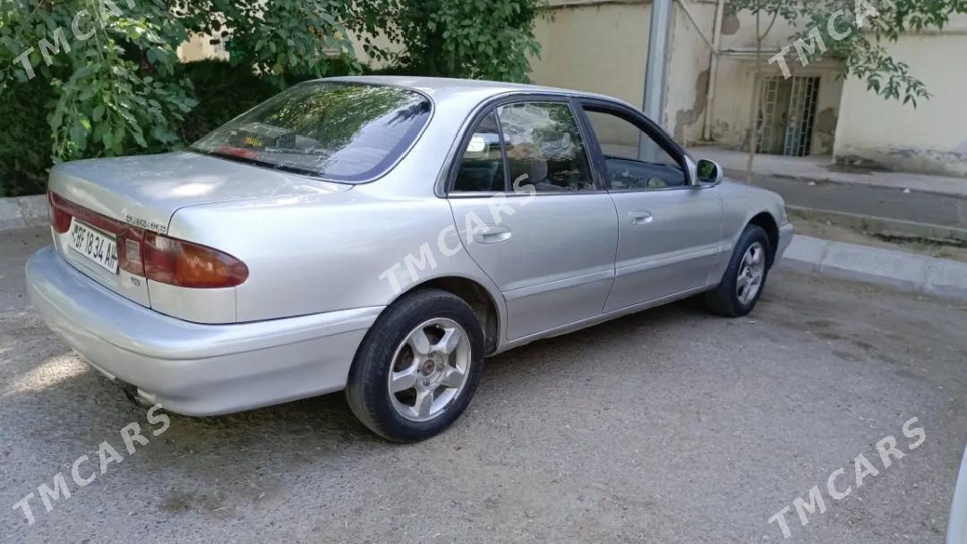 Hyundai Sonata 1995 - 18 000 TMT - 10 mkr - img 3
