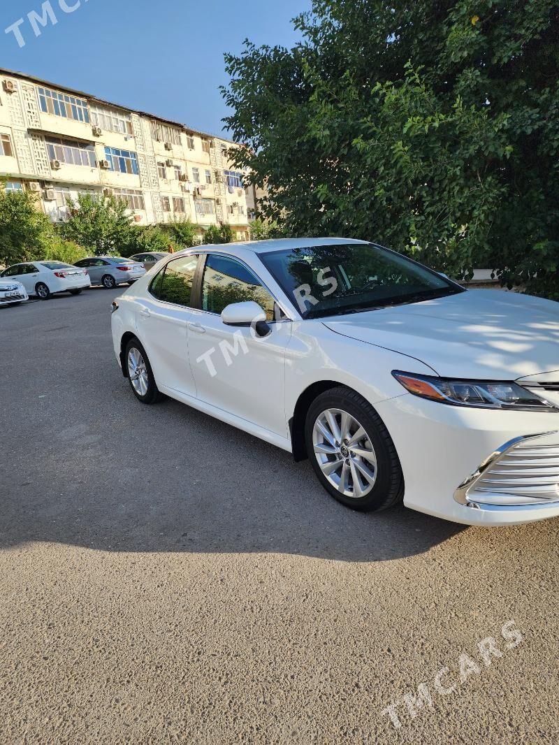 Toyota Camry 2021 - 355 000 TMT - Aşgabat - img 3
