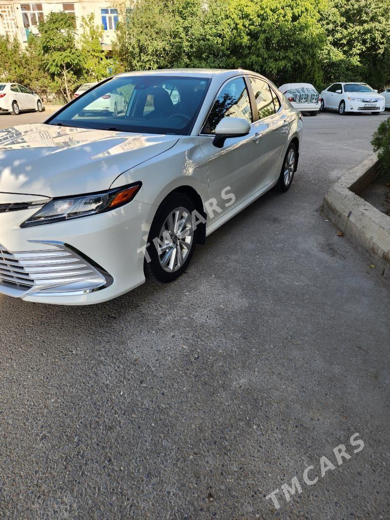 Toyota Camry 2021 - 355 000 TMT - Aşgabat - img 2