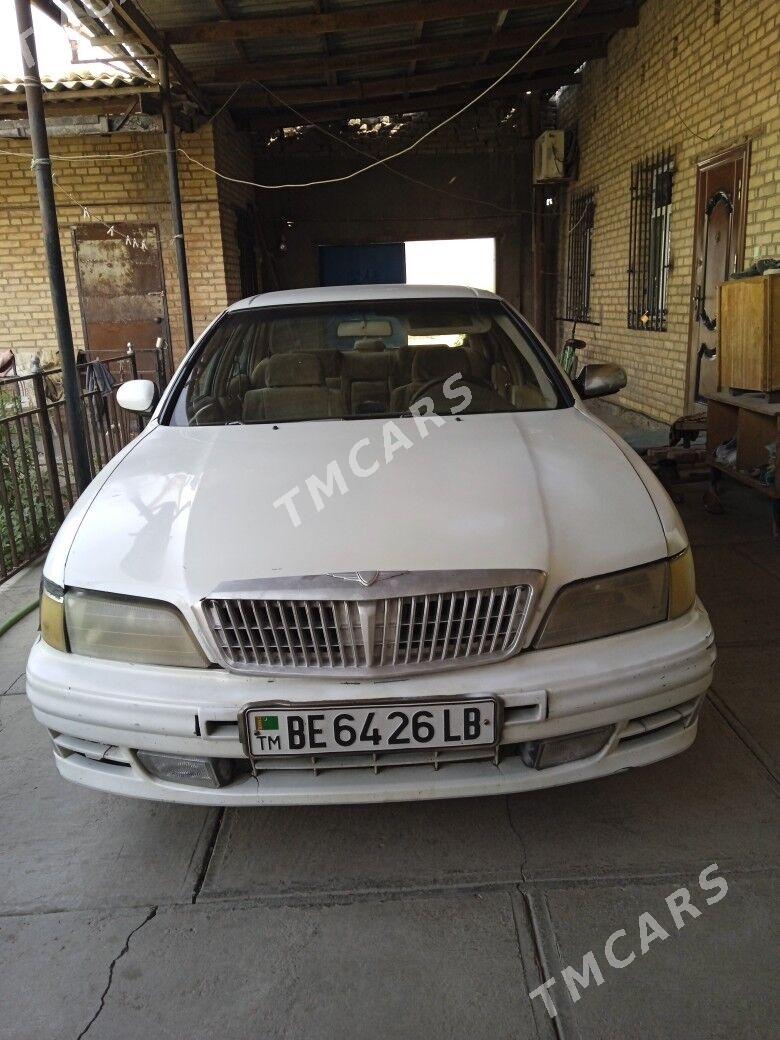 Nissan Maxima 1999 - 50 000 TMT - Туркменабат - img 3