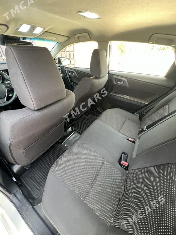 Toyota Corolla iM 2017 - 198 000 TMT - Türkmenabat - img 3