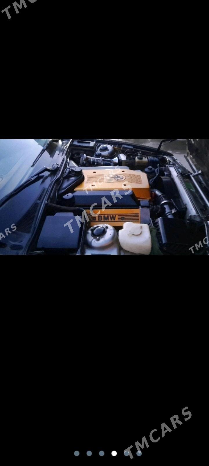 BMW 540 1993 - 75 000 TMT - Türkmenabat - img 4