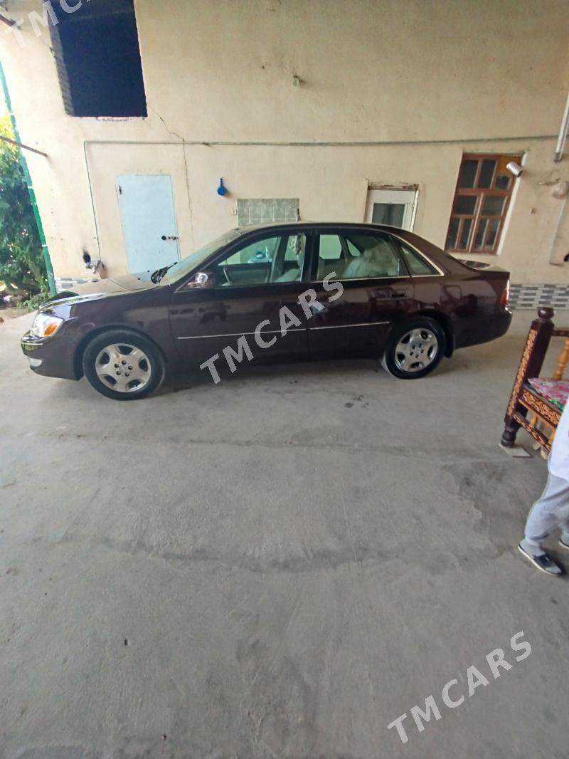 Toyota Avalon 2000 - 170 000 TMT - Туркменабат - img 2