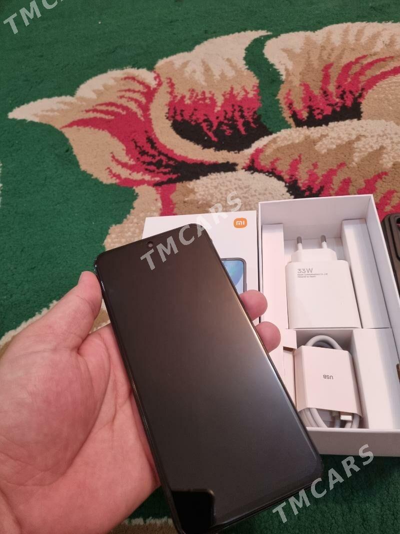 Redmi note 11 6/128 - Aşgabat - img 7