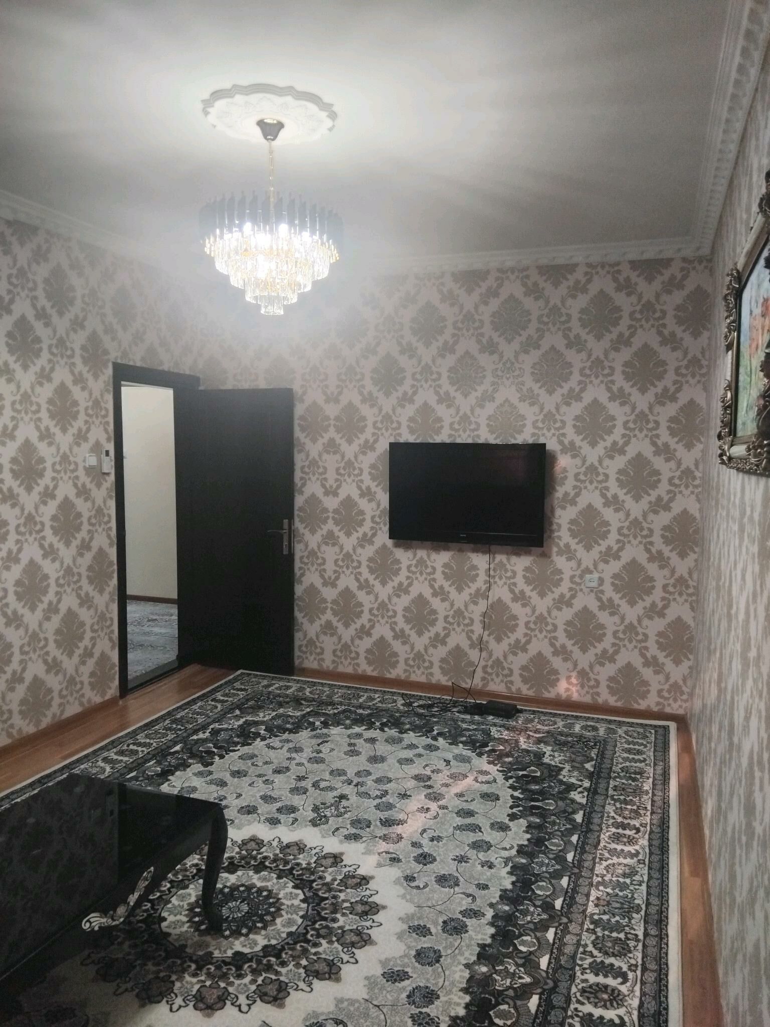 Arenda Mir7/1 5et 2kom full - Parahat 7 - img 6