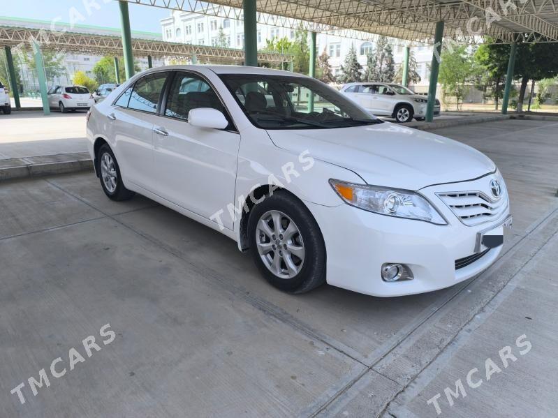 Toyota Camry 2009 - 185 000 TMT - Ашхабад - img 2