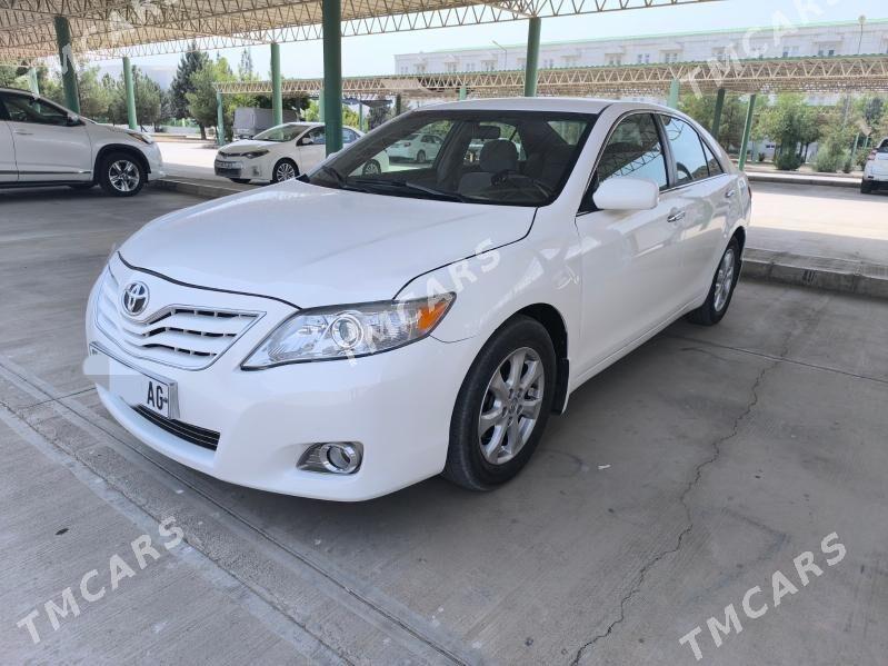 Toyota Camry 2009 - 185 000 TMT - Ашхабад - img 3