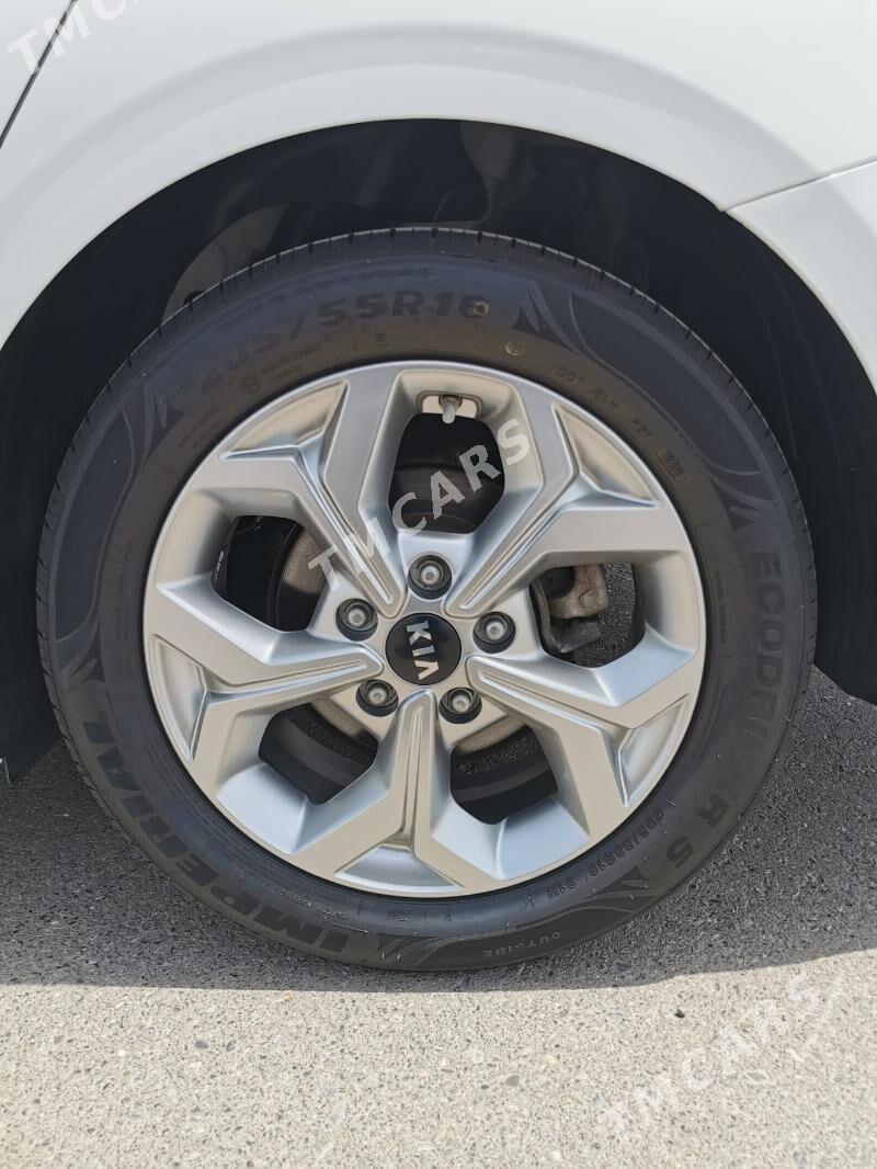 Kia Forte 2020 - 220 000 TMT - Aşgabat - img 9