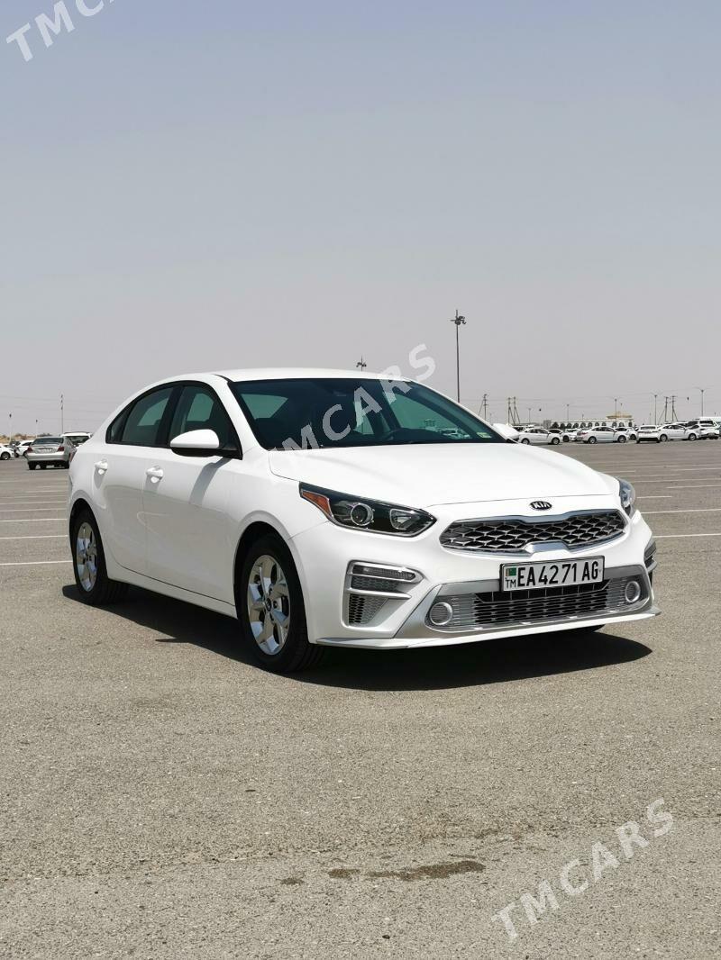 Kia Forte 2020 - 220 000 TMT - Aşgabat - img 3