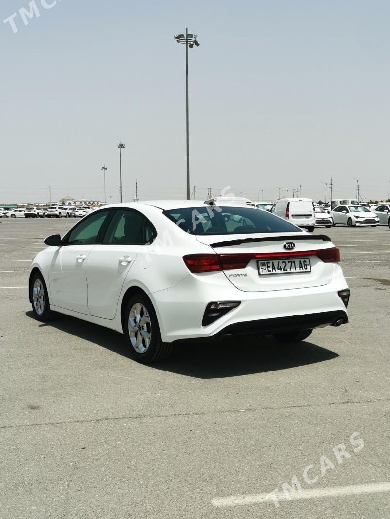 Kia Forte 2020 - 220 000 TMT - Aşgabat - img 5