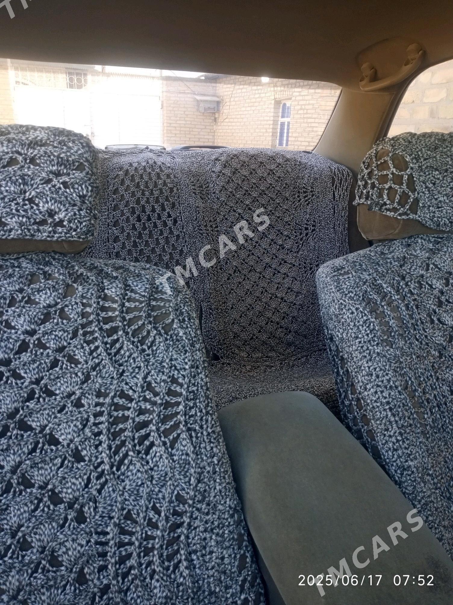 Toyota Mark II 1993 - 40 000 TMT - Mary - img 5