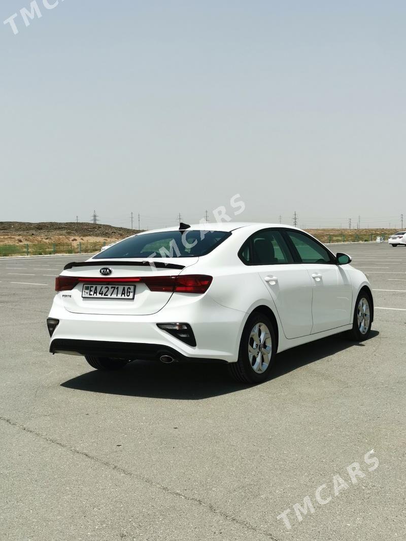 Kia Forte 2020 - 220 000 TMT - Aşgabat - img 7