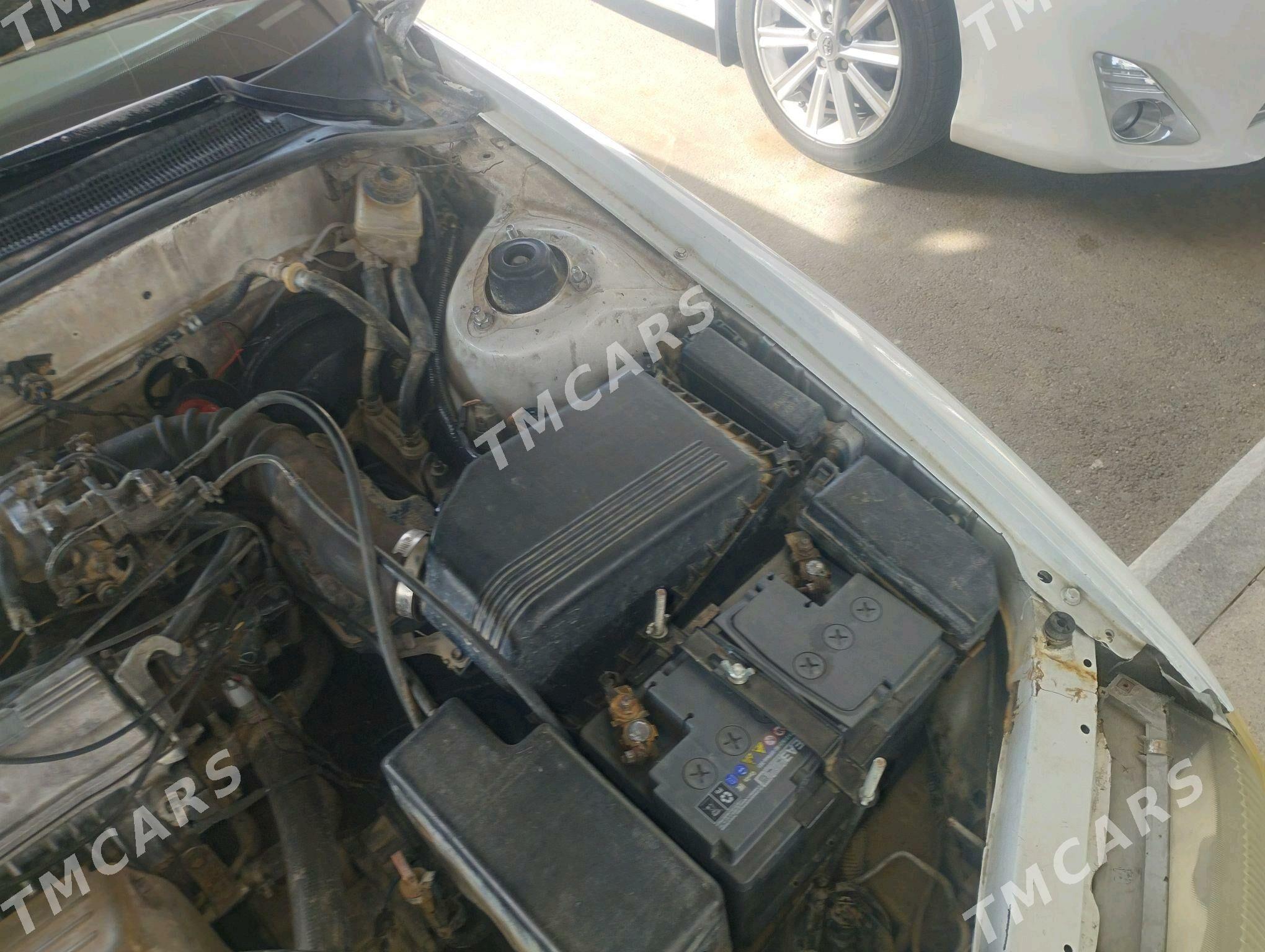 Toyota Camry 1995 - 83 000 TMT - Aşgabat - img 2