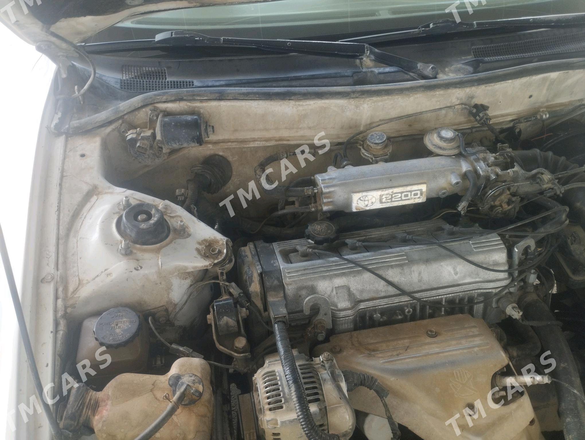 Toyota Camry 1995 - 83 000 TMT - Aşgabat - img 4