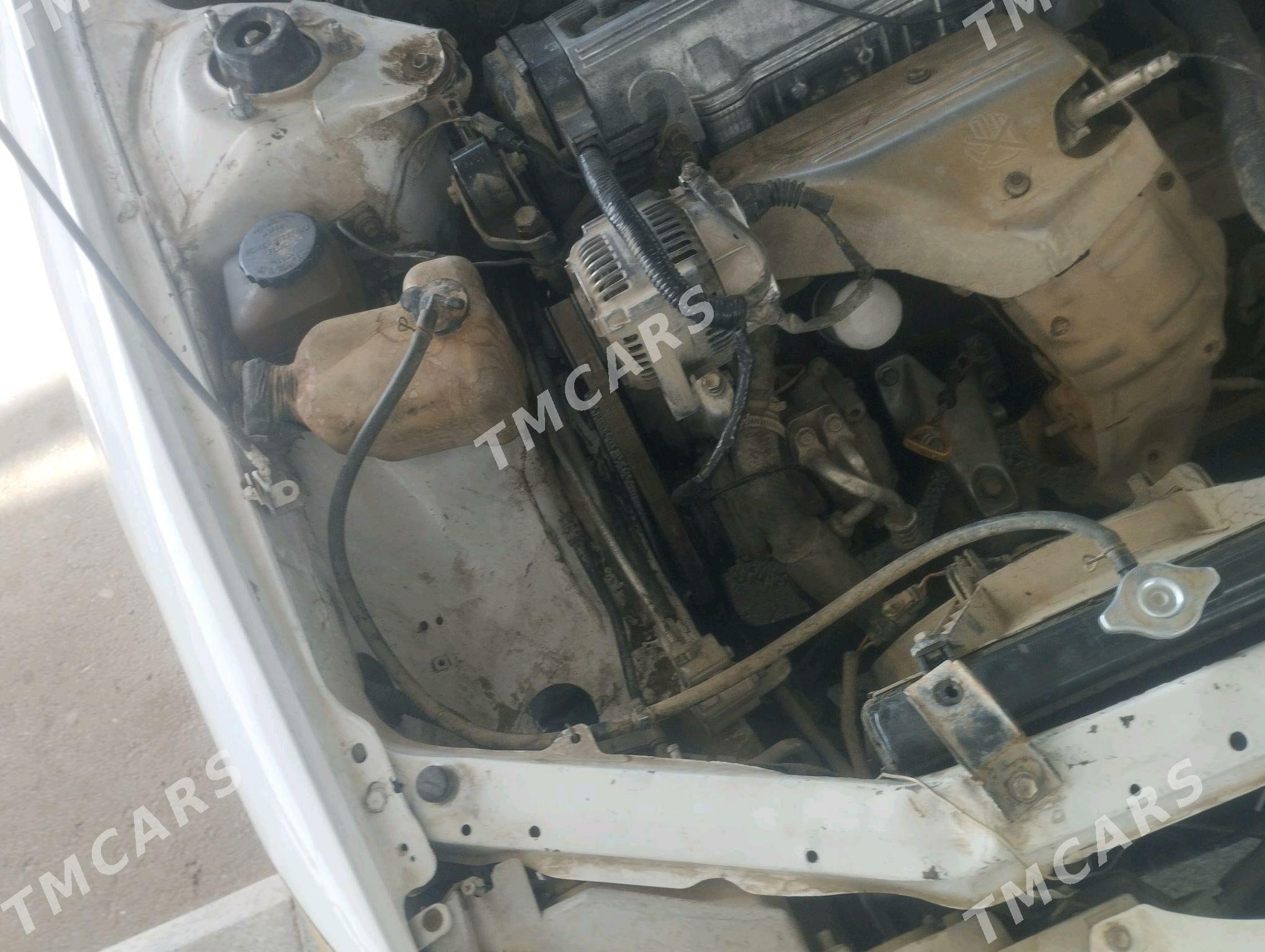 Toyota Camry 1995 - 83 000 TMT - Aşgabat - img 3