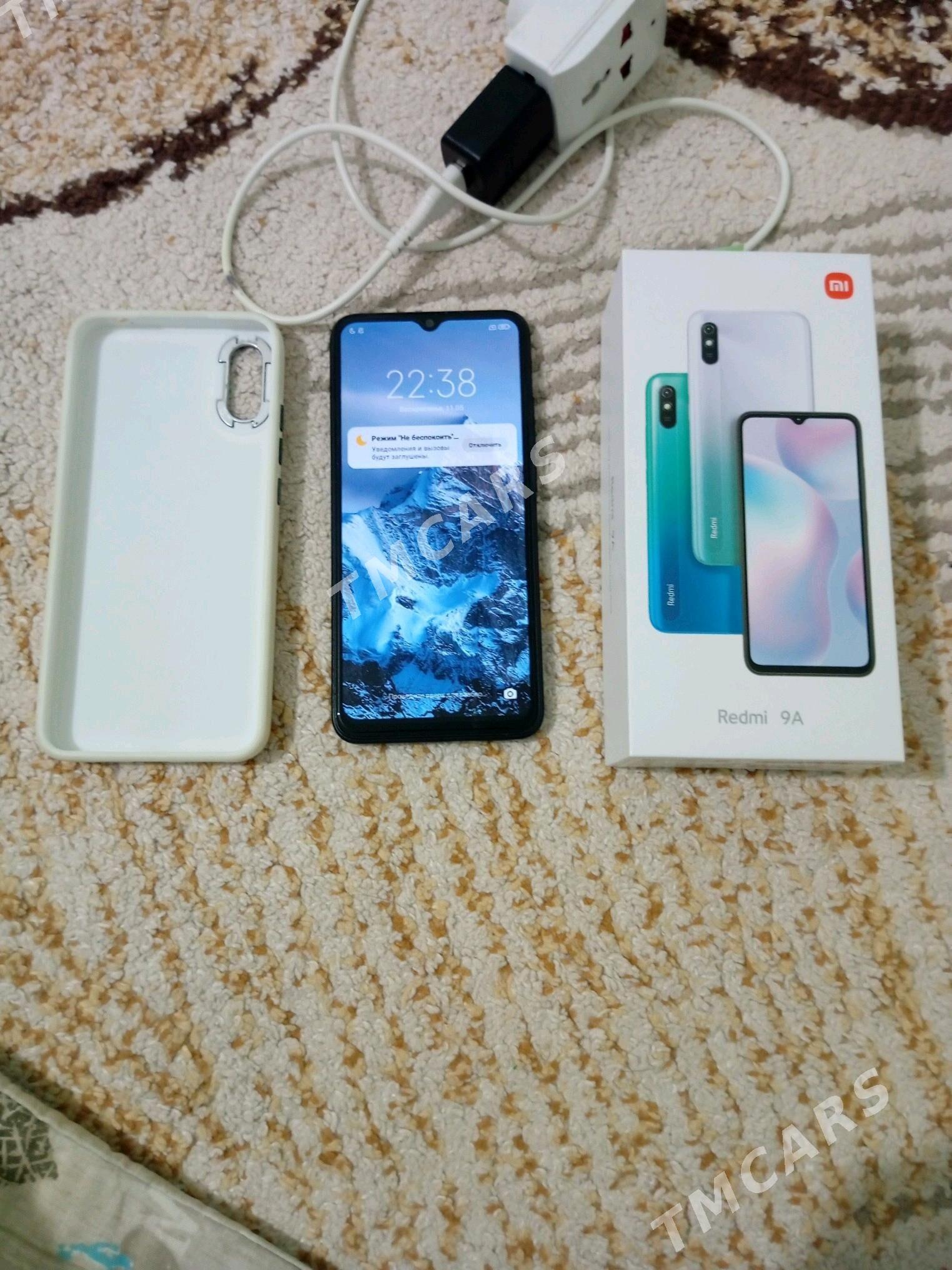 Redmi A9 32 2 - Балканабат - img 2