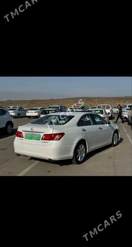 Lexus ES 350 2008 - 230 000 TMT - Ашхабад - img 5