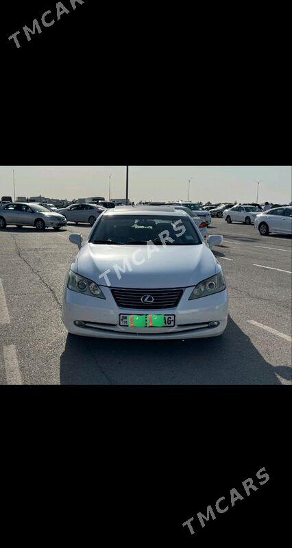 Lexus ES 350 2008 - 230 000 TMT - Ашхабад - img 3
