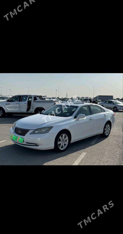 Lexus ES 350 2008 - 230 000 TMT - Ашхабад - img 4
