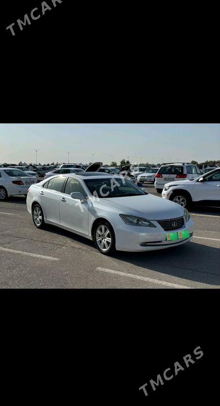 Lexus ES 350 2008 - 230 000 TMT - Ашхабад - img 8