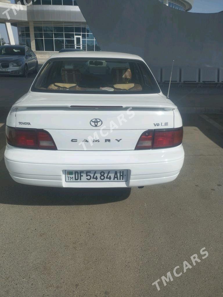 Toyota Camry 1995 - 83 000 TMT - Aşgabat - img 8