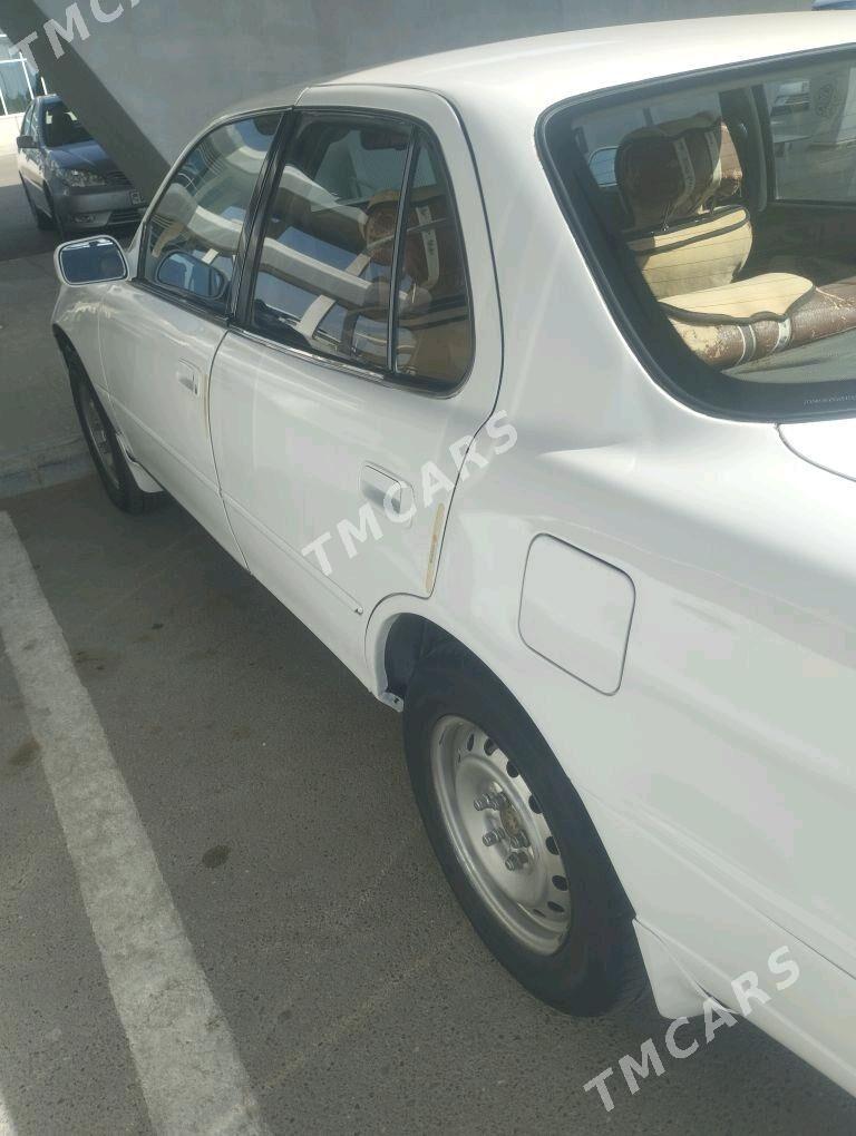 Toyota Camry 1995 - 83 000 TMT - Aşgabat - img 7