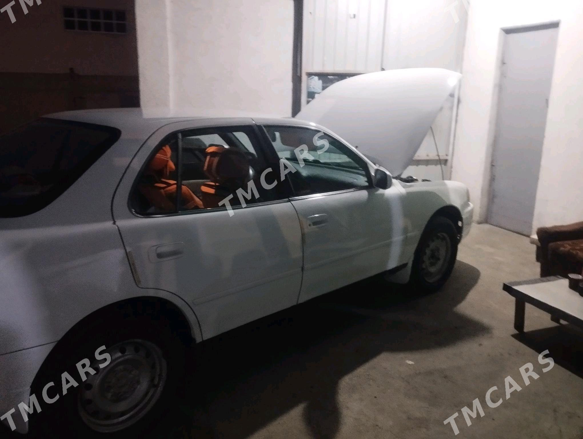 Toyota Camry 1995 - 83 000 TMT - Aşgabat - img 9