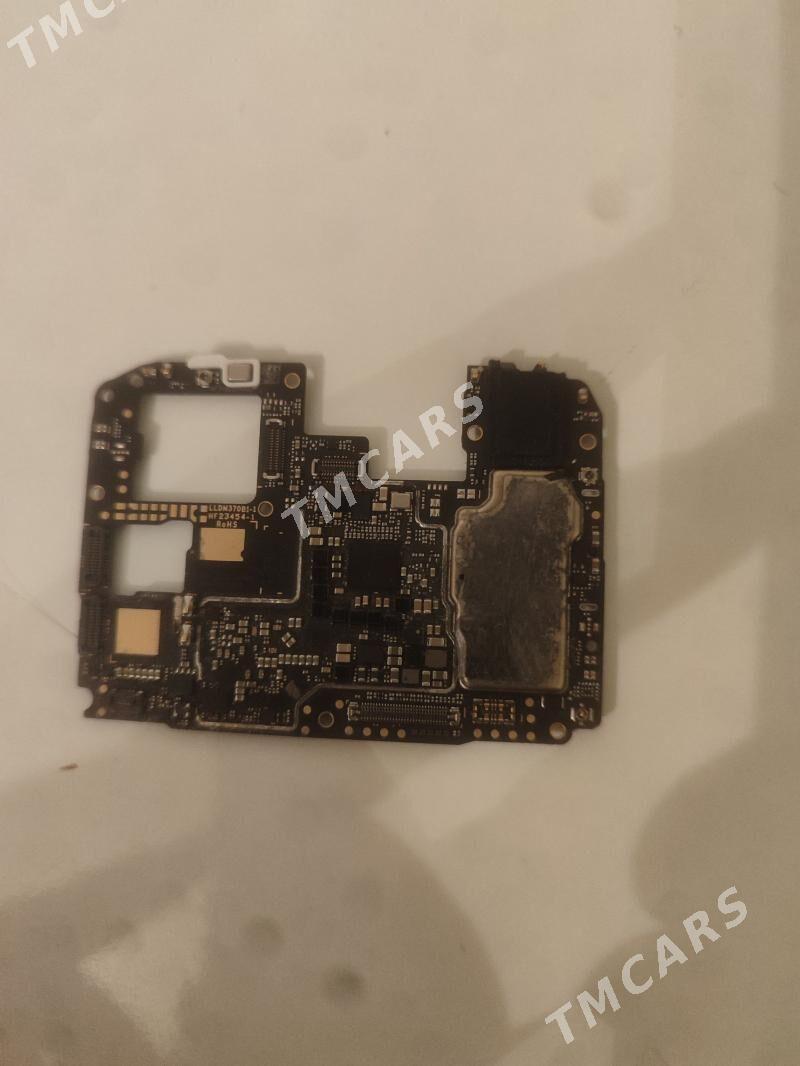 Redmi not 12 s plata - Mary - img 2