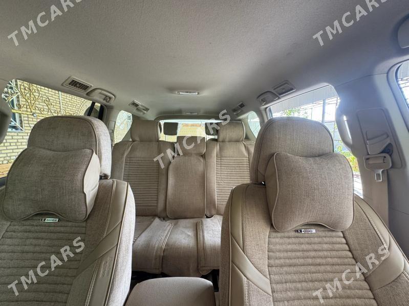 Toyota Land Cruiser Prado 2021 - 840 000 TMT - Ýolöten - img 4