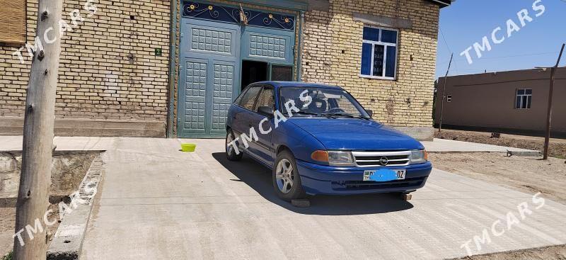 Opel Astra 1993 - 27 000 TMT - Köneürgenç - img 6