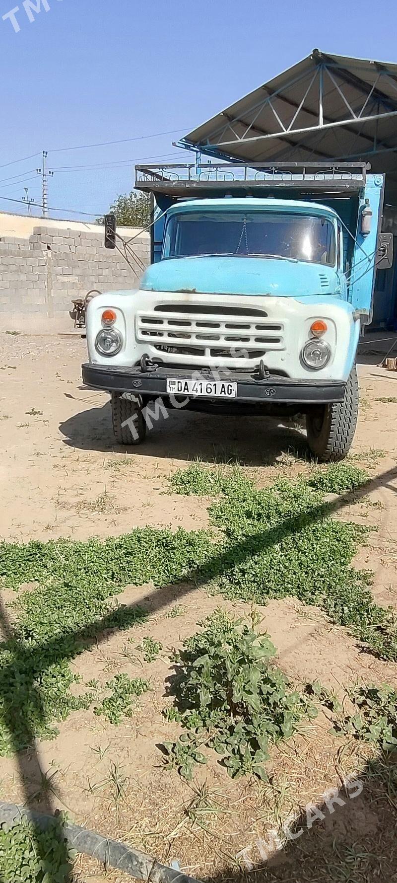 Zil 130 1993 - 100 000 TMT - Ашхабад - img 4