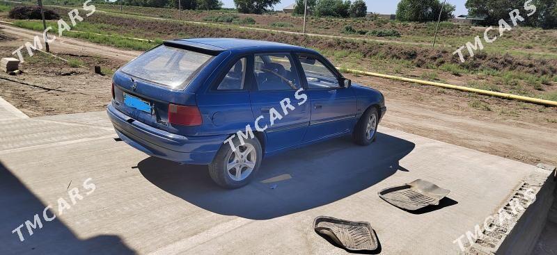 Opel Astra 1993 - 27 000 TMT - Köneürgenç - img 7