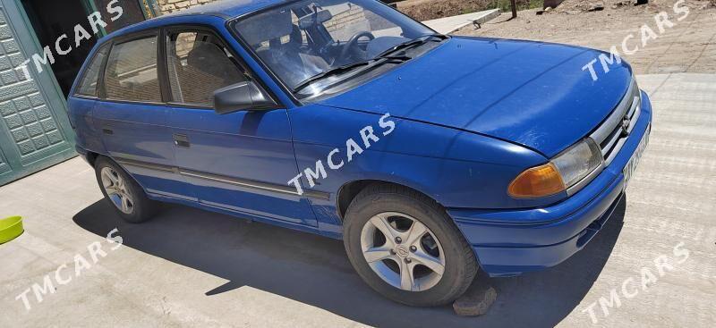 Opel Astra 1993 - 27 000 TMT - Köneürgenç - img 5