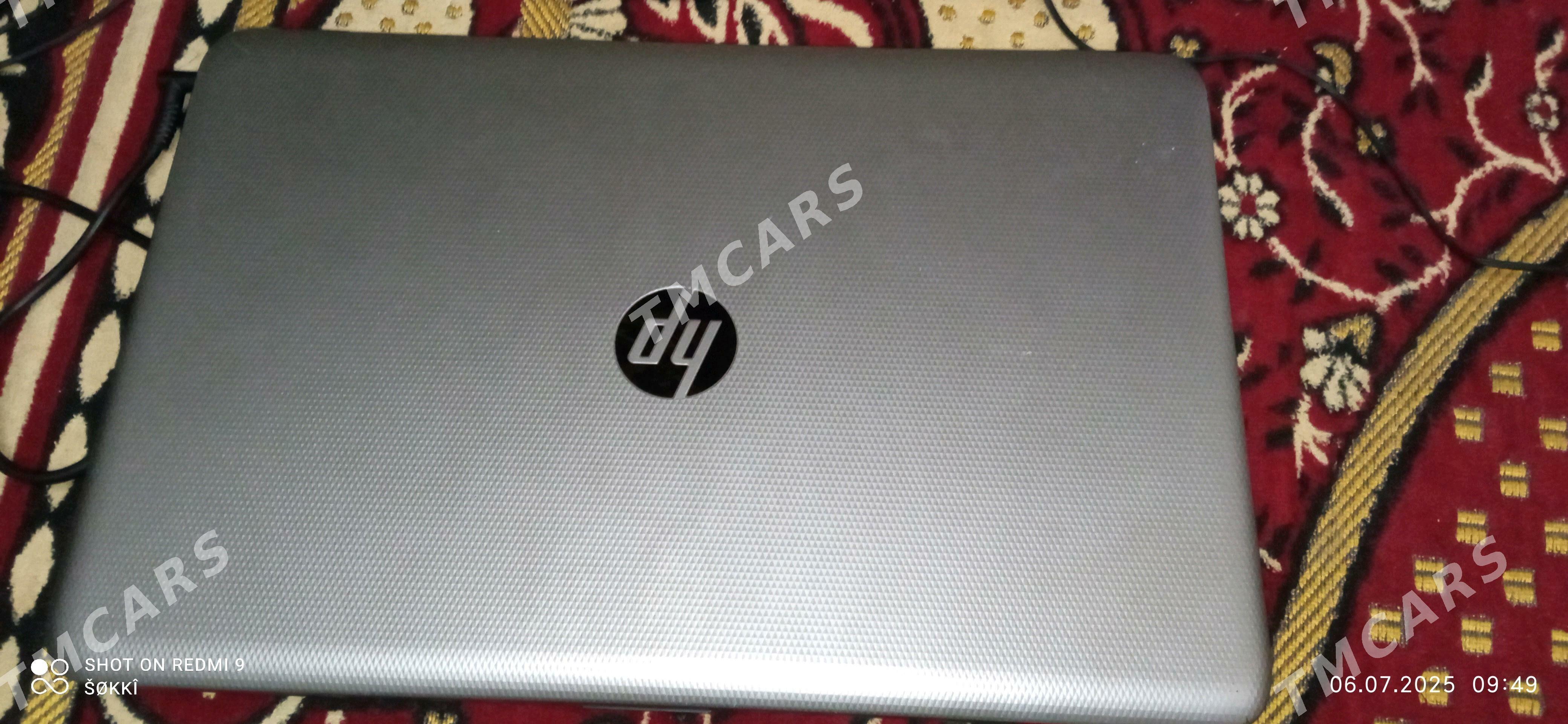 HP NOTEBOOK i3 5 pok - Türkmenabat - img 5