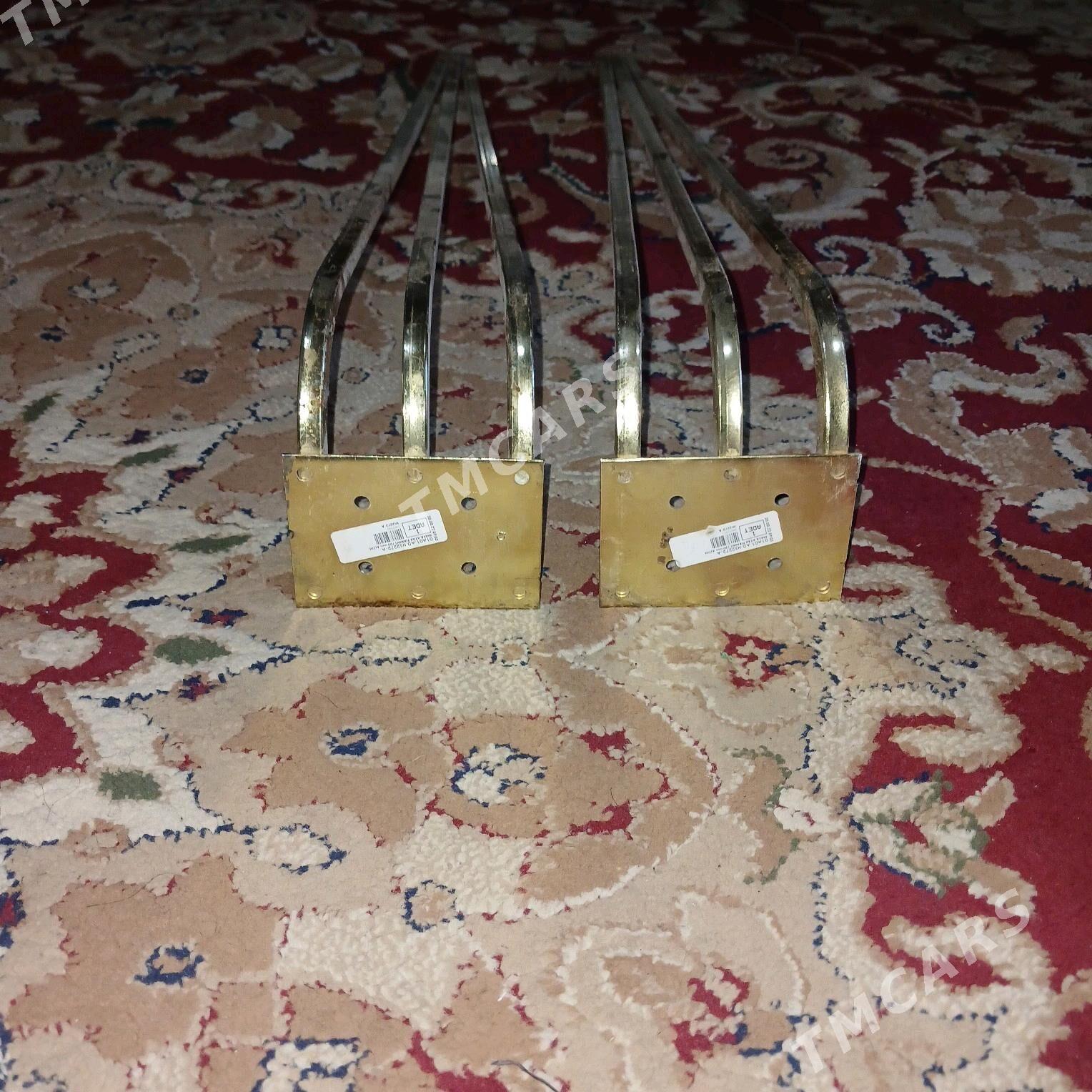 stol ayak - Aşgabat - img 2