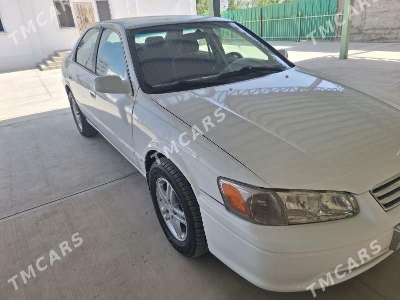 Toyota Camry 1997 - 112 000 TMT - Änew - img 2