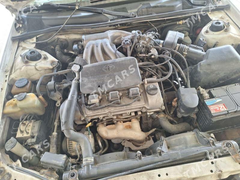 Toyota Camry 1997 - 112 000 TMT - Änew - img 6
