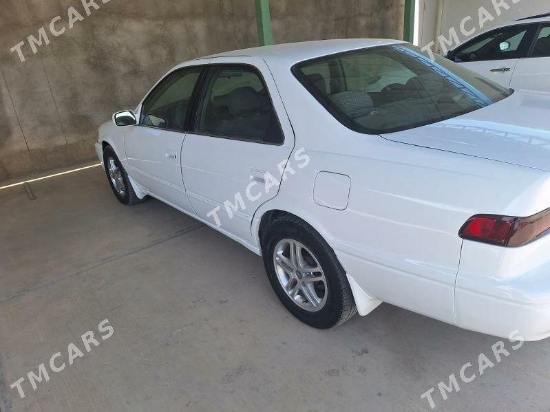 Toyota Camry 1997 - 112 000 TMT - Änew - img 5