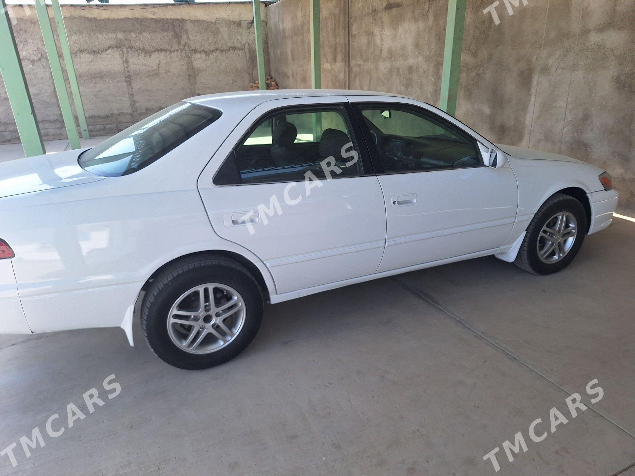Toyota Camry 1997 - 112 000 TMT - Änew - img 3