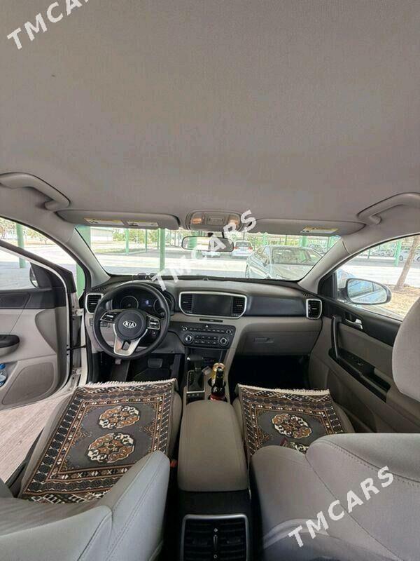 Kia Sportage 2021 - 225 000 TMT - Gypjak - img 4